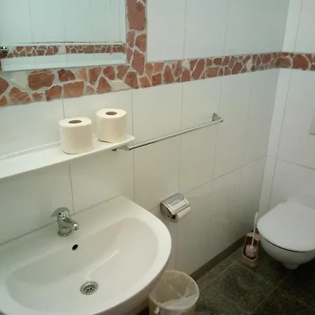 Torrenerhof 3* غولنغ ان دير سالزا