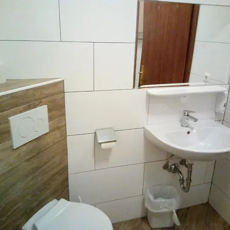 Torrenerhof 3* غولنغ ان دير سالزا