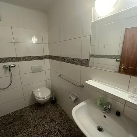 Torrenerhof 3* غولنغ ان دير سالزا
