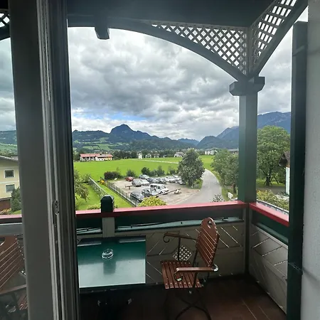 Torrenerhof Hotell Golling an der Salzach