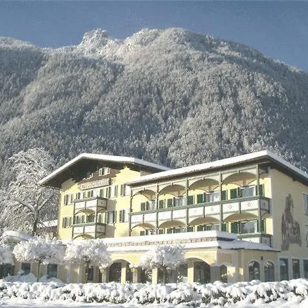 Ξενοδοχείο Torrenerhof