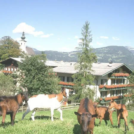 Hotell Torrenerhof Golling an der Salzach