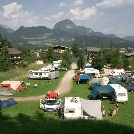Hotel Torrenerhof 3*