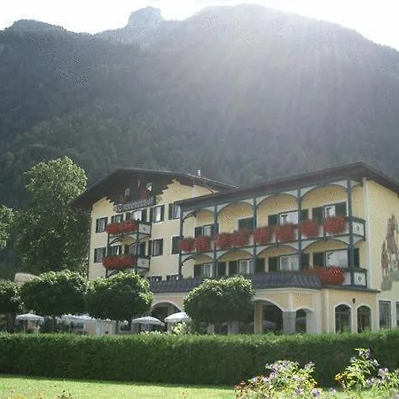Hotel Torrenerhof 3*