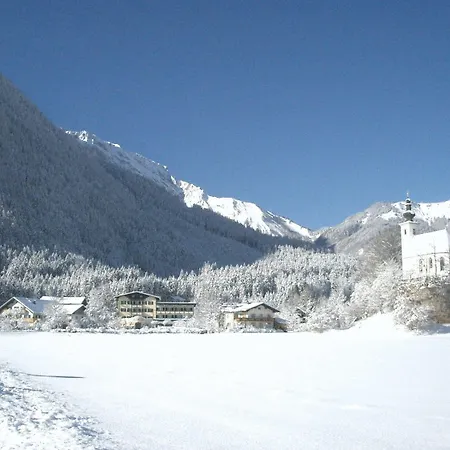 ホテル Torrenerhof