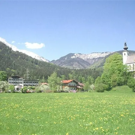 Hotel Torrenerhof Golling an der Salzach