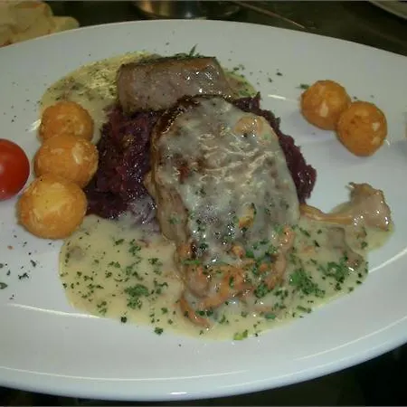 Ξενοδοχείο Torrenerhof Golling an der Salzach