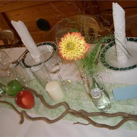Hotel Torrenerhof 3*