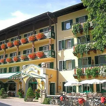 Torrenerhof 3*