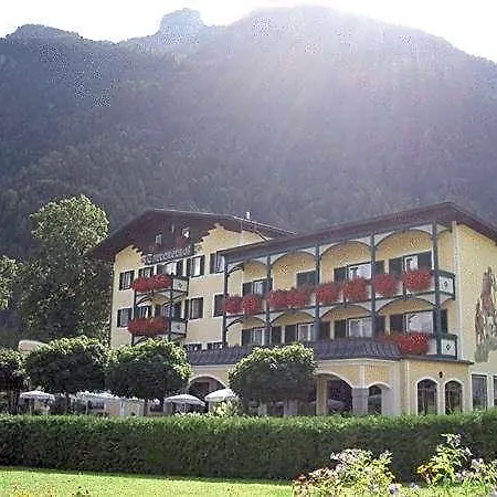 Hotel Torrenerhof Golling an der Salzach