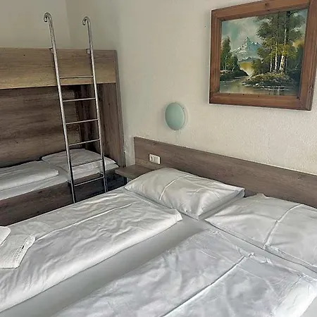 Torrenerhof 3*