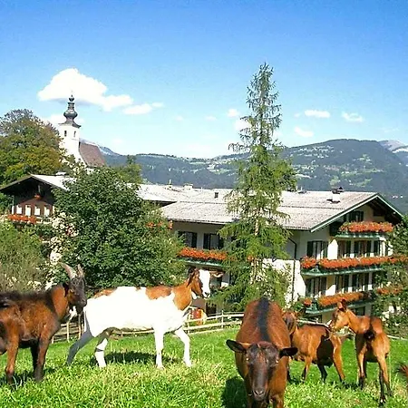Hotel Torrenerhof