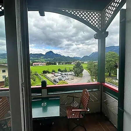 Torrenerhof 3*
