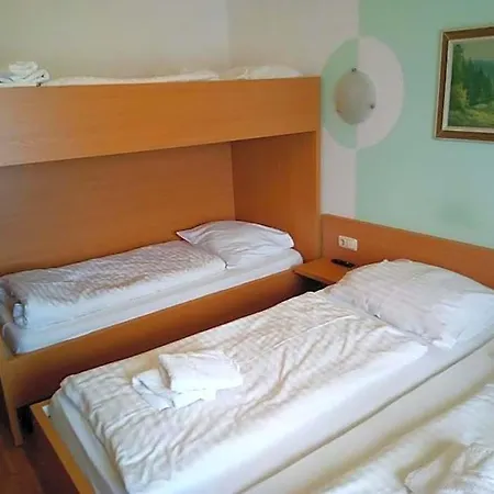 Torrenerhof Hotel