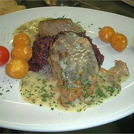 Torrenerhof Hotel 3*