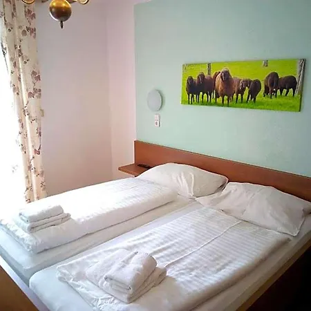 Torrenerhof 3*