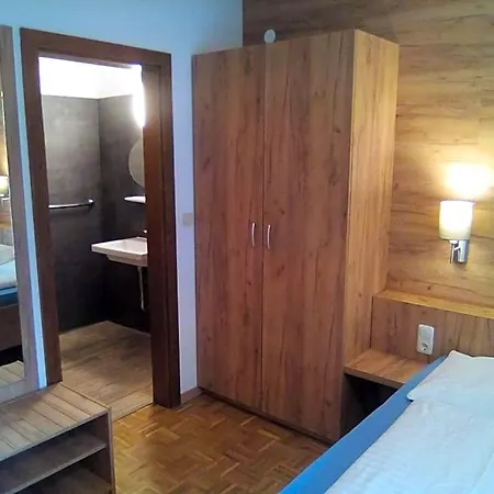 Hotel Torrenerhof Golling an der Salzach