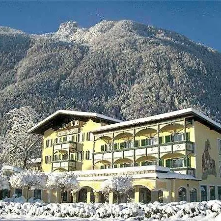 Torrenerhof Golling an der Salzach