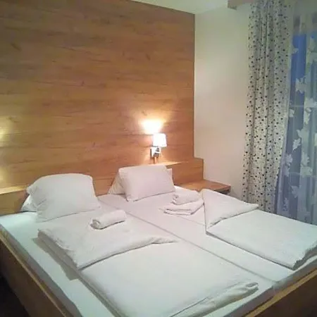 Hotel Torrenerhof