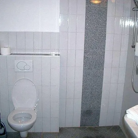 Torrenerhof Hotel 3*