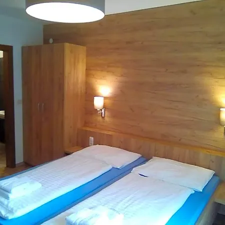 Torrenerhof Hotel 3*