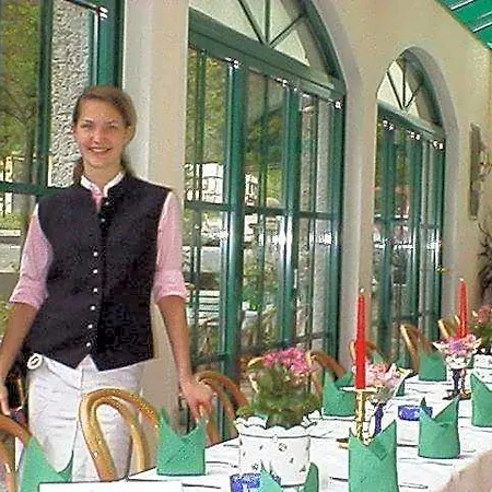 Torrenerhof Hotel Golling an der Salzach