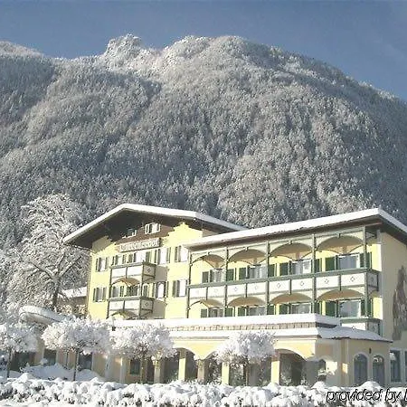 Torrenerhof Hotell 3*
