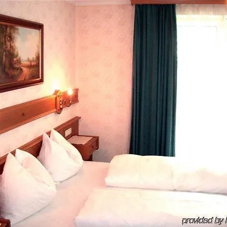 Torrenerhof Hotel