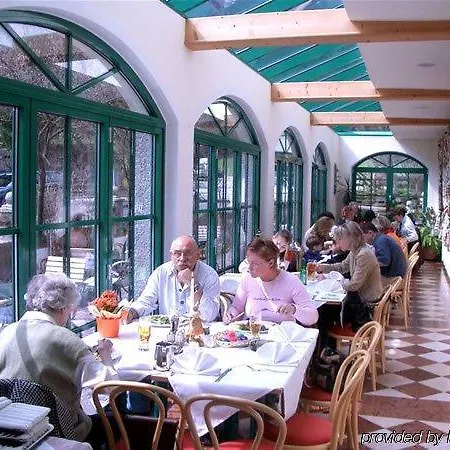 Torrenerhof 3* غولنغ ان دير سالزا