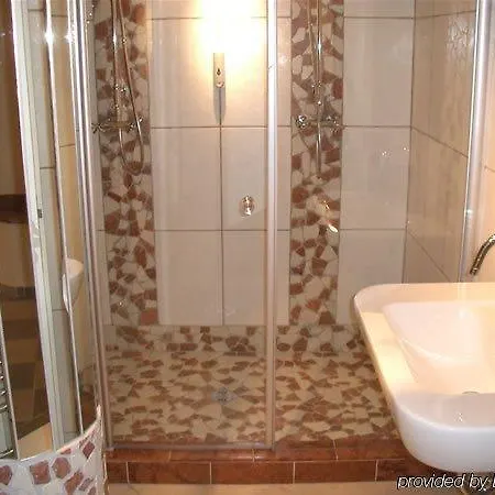 Torrenerhof Hotell 3*