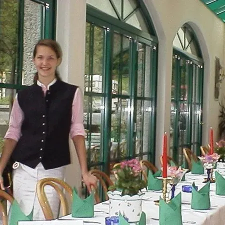 Torrenerhof Hotell 3*