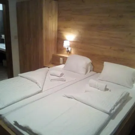 Torrenerhof Hotel 3*