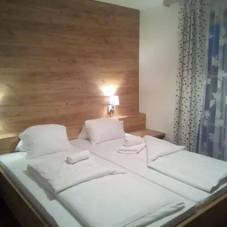 Torrenerhof מלון 3*