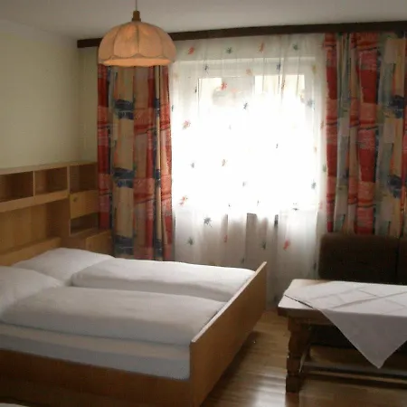 Hotell Torrenerhof