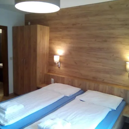 Torrenerhof Hotell Golling an der Salzach