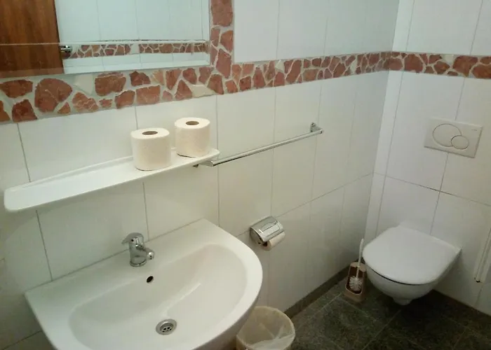 Torrenerhof 3* גולינג אן דר זלצאך
