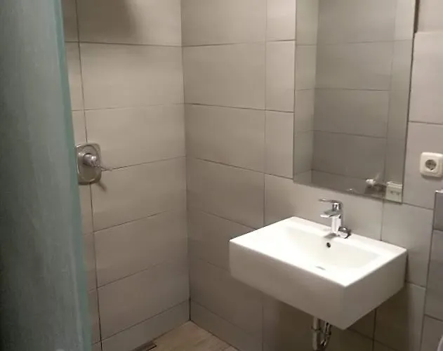 מלון Torrenerhof