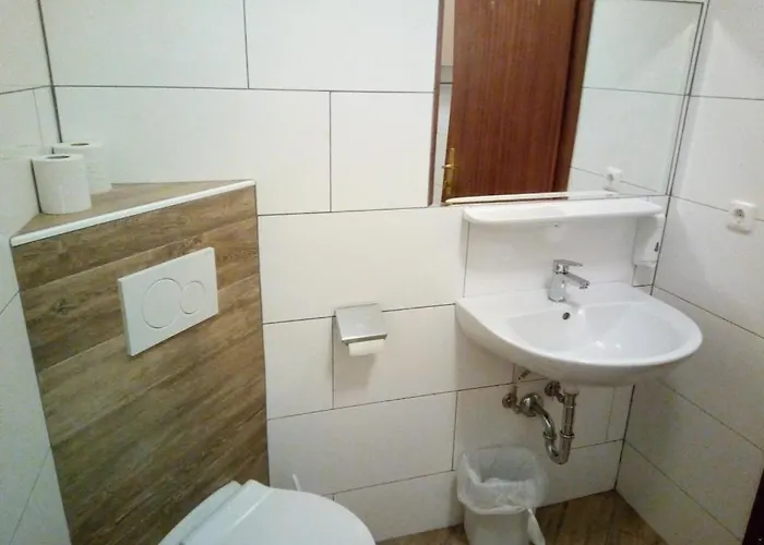 Torrenerhof 3* גולינג אן דר זלצאך