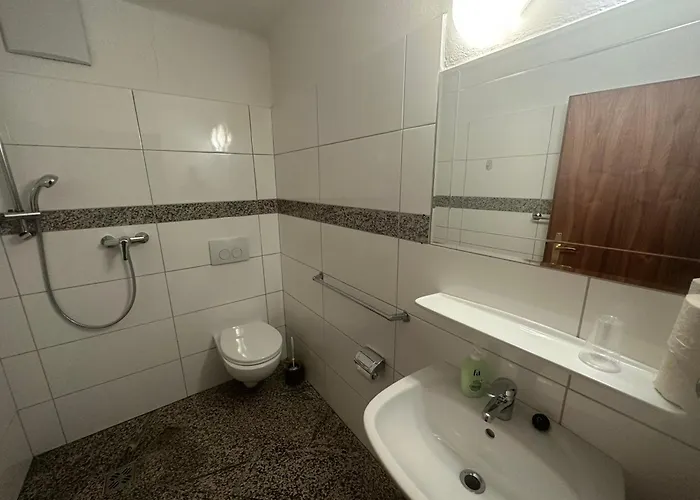 Torrenerhof 3* גולינג אן דר זלצאך