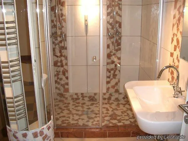 Torrenerhof מלון 3*