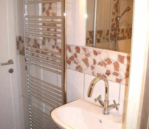 Torrenerhof גולינג אן דר זלצאך