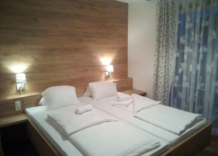 Torrenerhof מלון 3*